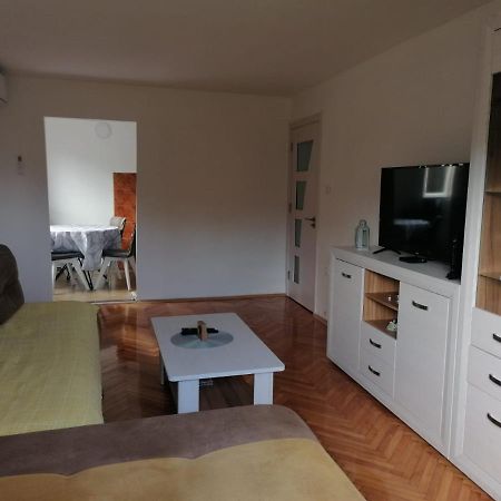 Apartment Novi Central Herceg Novi Bagian luar foto