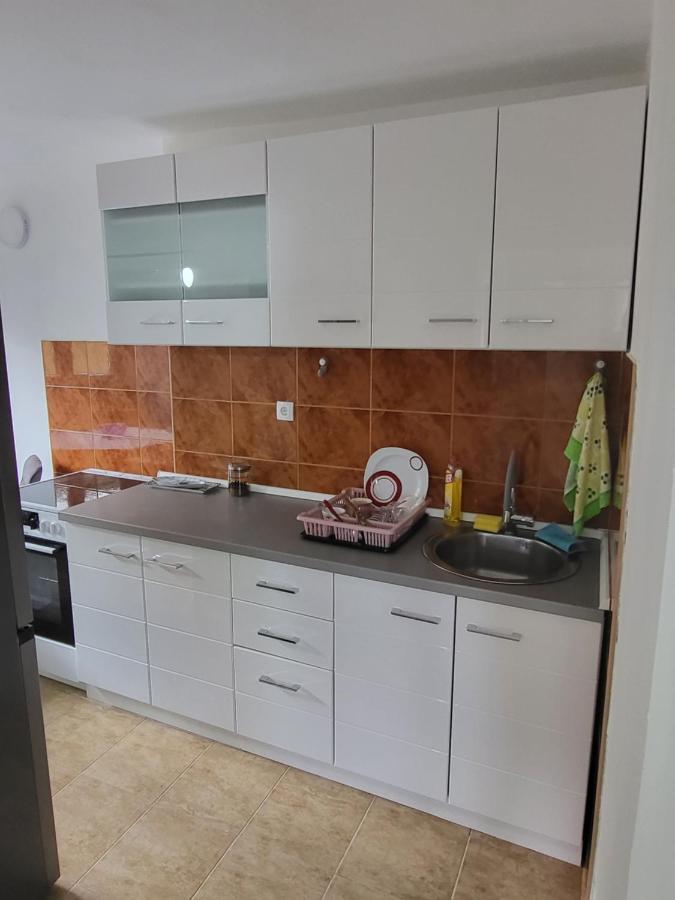 Apartment Novi Central Herceg Novi Bagian luar foto