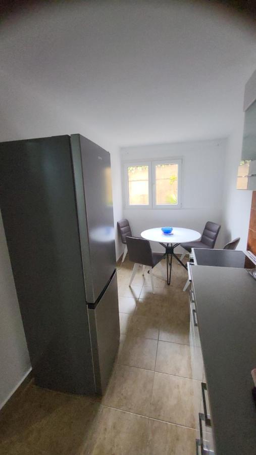Apartment Novi Central Herceg Novi Bagian luar foto