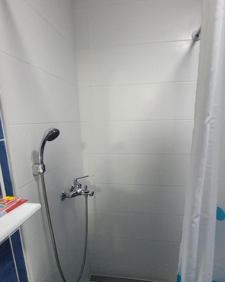Apartment Novi Central Herceg Novi Bagian luar foto