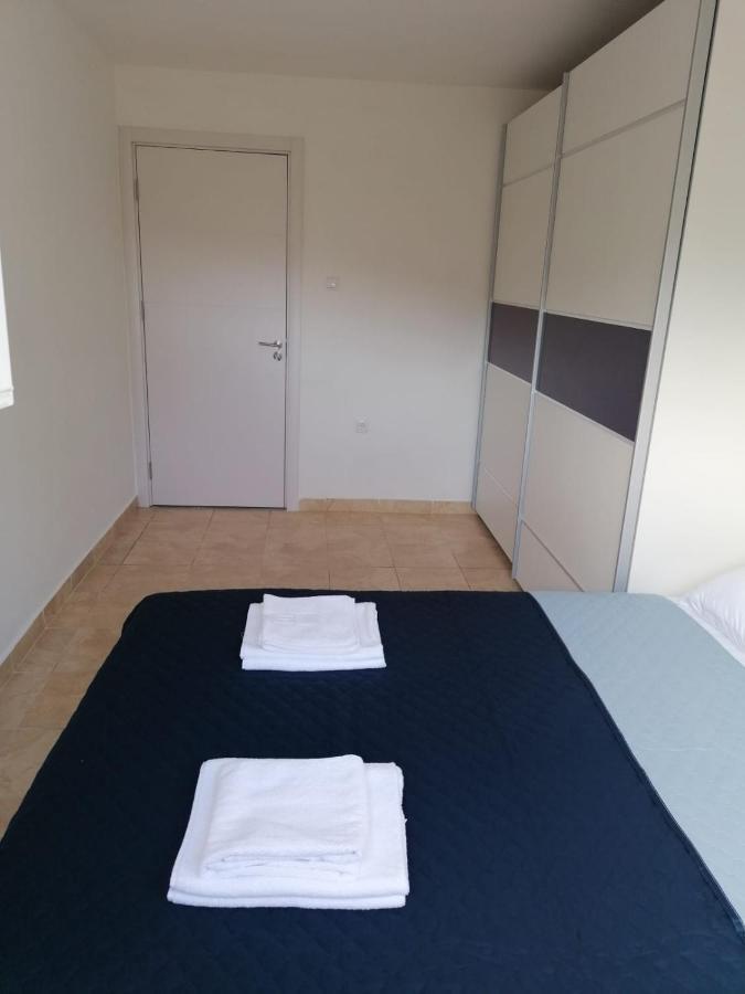 Apartment Novi Central Herceg Novi Bagian luar foto