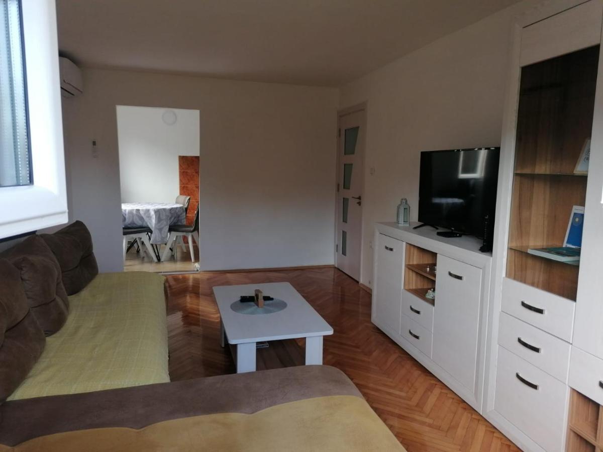 Apartment Novi Central Herceg Novi Bagian luar foto